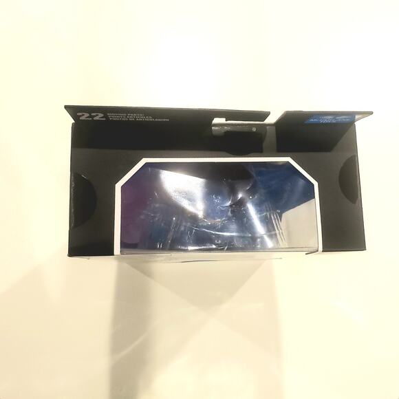 🗨 Mcfarlane Toys DC Multiverse Eradicator Platinum Edition Chase 7" Figure - Picture 5 of 5